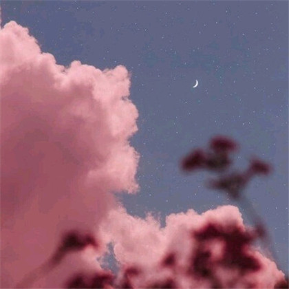 适合女人做头像的风景