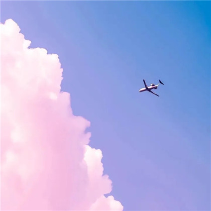 适合女人做头像的风景