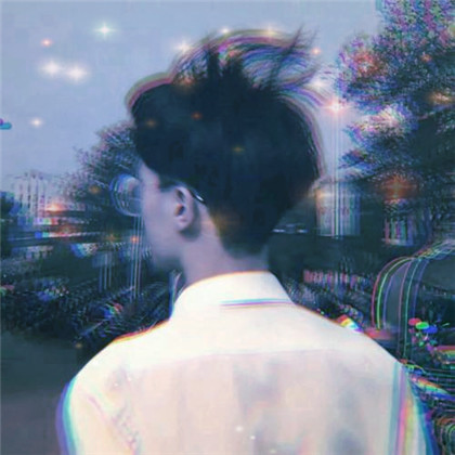 帅哥头像帅到爆2