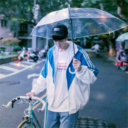 帅哥头像帅到爆2