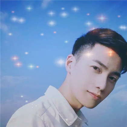 帅哥头像帅到爆2