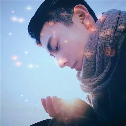 帅哥头像帅到爆2