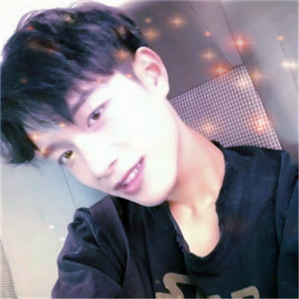 帅哥头像帅到爆2