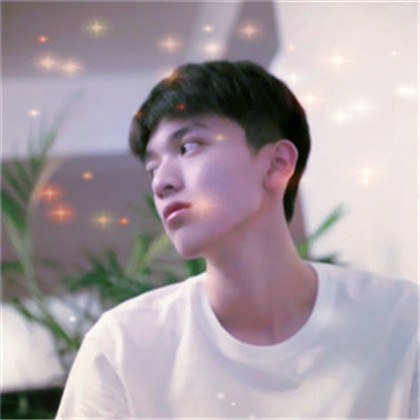 帅哥头像帅到爆2