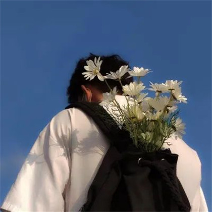男士头像2025最新图片