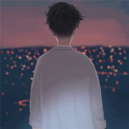 男士头像2025最新图片