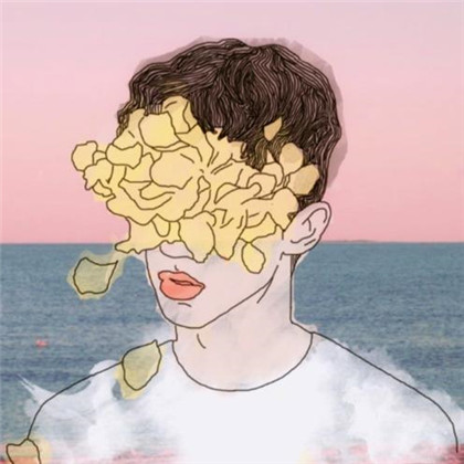 男士头像2025最新图片