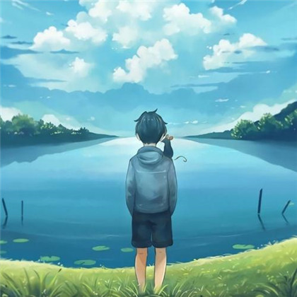 男士头像2025最新图片