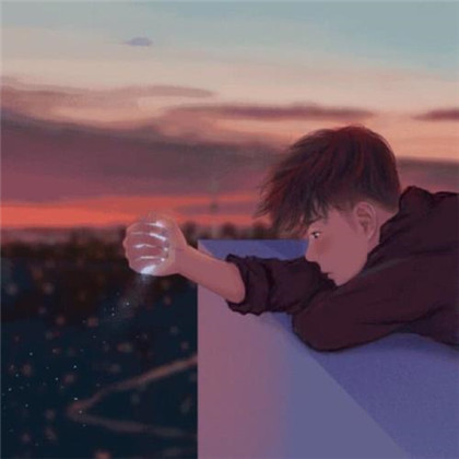 男士头像2025最新图片