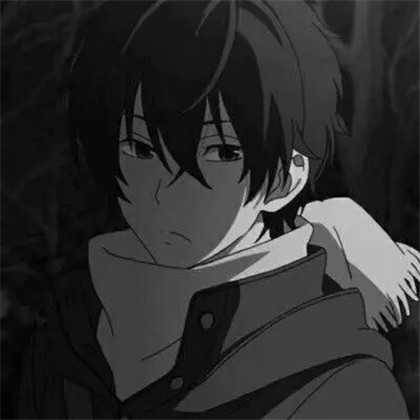 男士头像2025最新图片