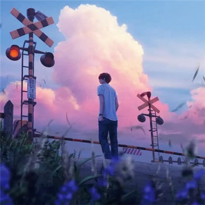 男士头像2025最新图片