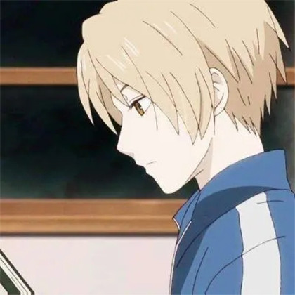 男士头像2025最新图片