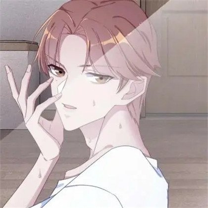 男士头像2025最新图片