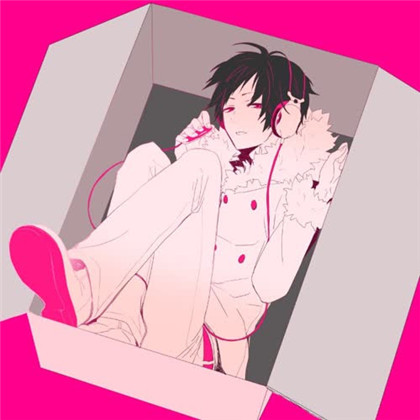 男士头像2025最新图片