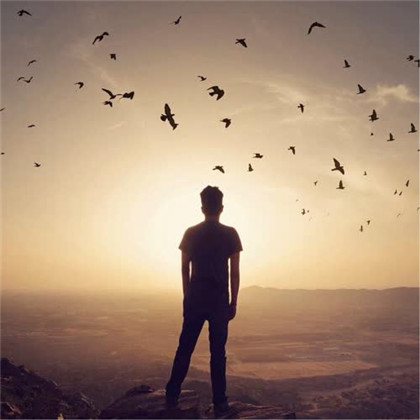 男士头像2025最新图片