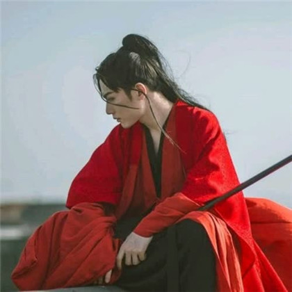 男士头像2025最新图片