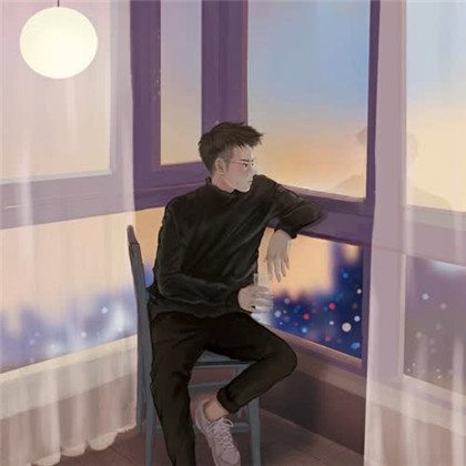 男士头像2025最新图片