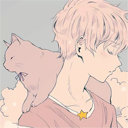 男士头像2025最新图片