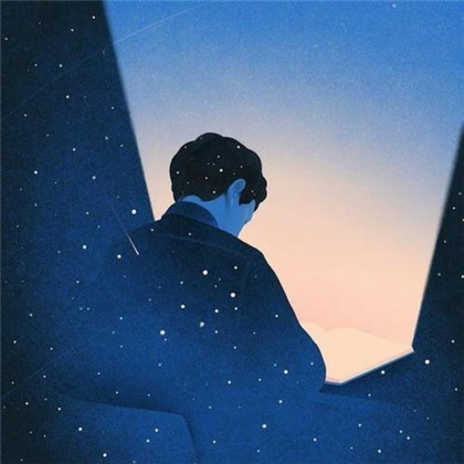 男士头像2025最新图片