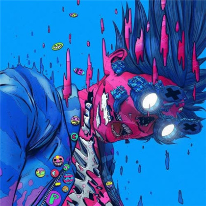 男士头像2025最新图片