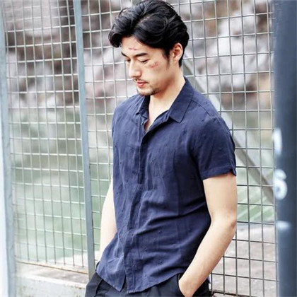 男士头像2025最新图片