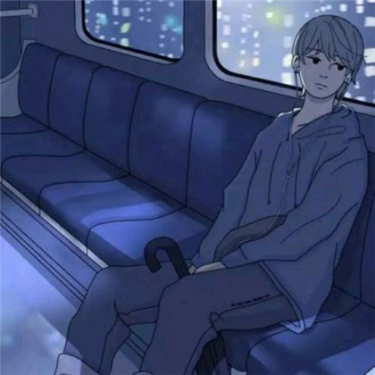 男士头像2025最新图片