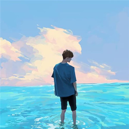 男士头像2025最新图片