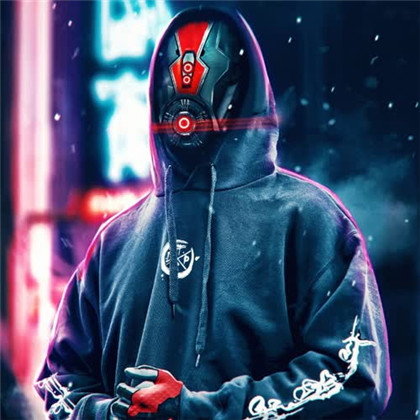 男士头像2025最新图片