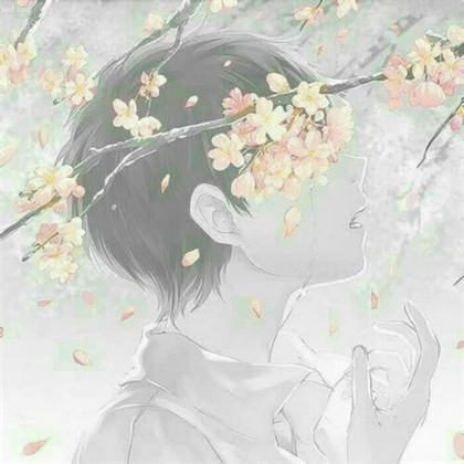 男士头像2025最新图片