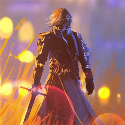 男士头像2025最新图片