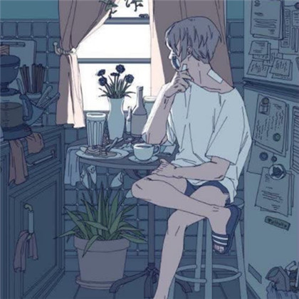 男士头像2025最新图片