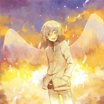 男士头像2025最新图片