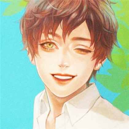 男士头像2025最新图片