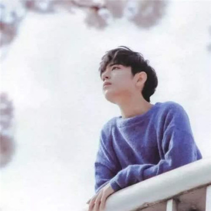 男士头像2025最新图片