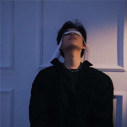 男士头像2025最新图片