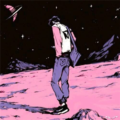 男士头像2025最新图片