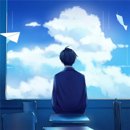 男士头像2025最新图片