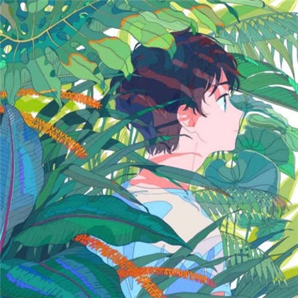 男士头像2025最新图片