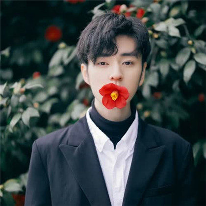 男士头像2025最新图片