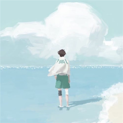 男士头像2025最新图片