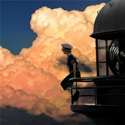 男士头像2025最新图片