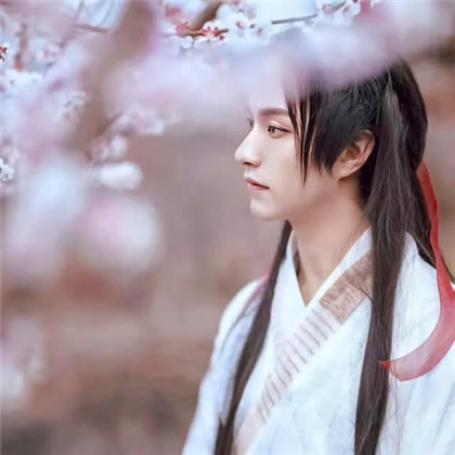 男士头像2025最新图片