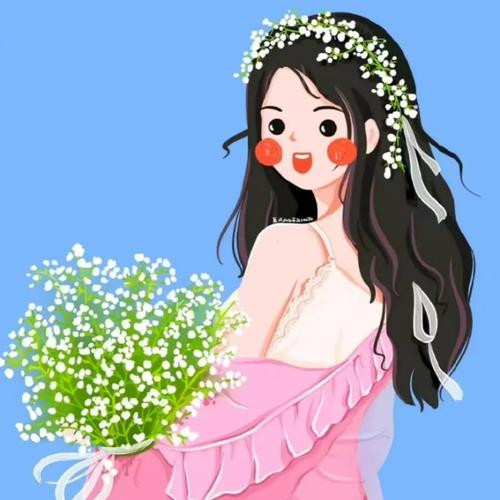头像图片2025最火爆最好看女