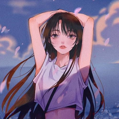 头像图片2025最火爆最好看女