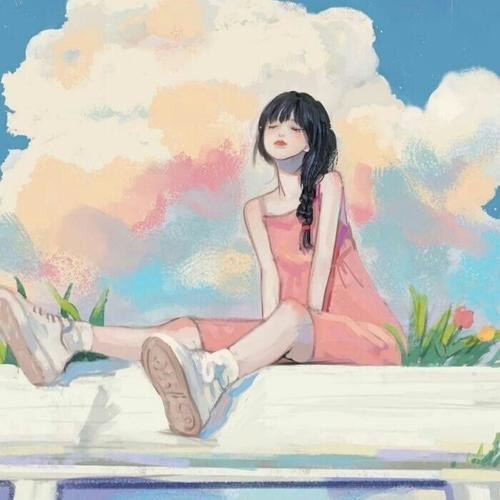 头像图片2025最火爆最好看女