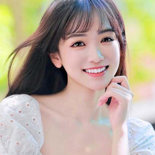 头像图片2025最火爆最好看女