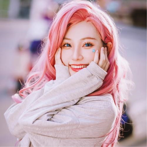 头像图片2025最火爆最好看女