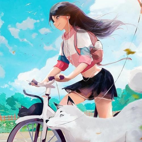 头像图片2025最火爆最好看女