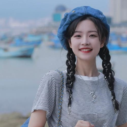 头像图片2025最火爆最好看女