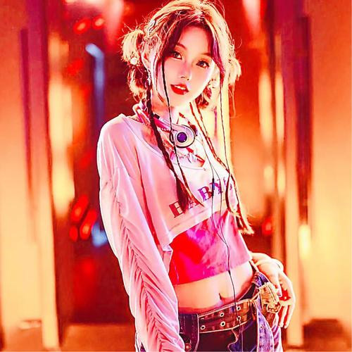 头像图片2025最火爆最好看女
